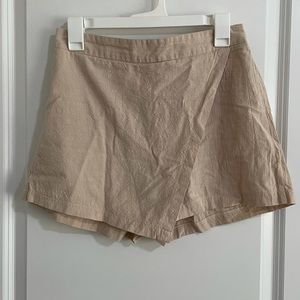 CLOSET CLEAN-OUT! Victoria + Sophia skort